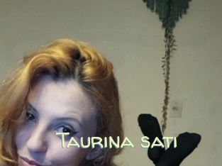Taurina_sati