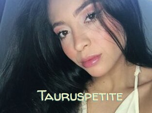 Tauruspetite