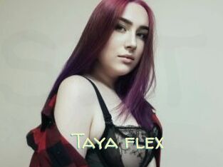 Taya_flex