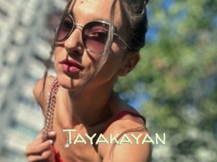 Tayakayan