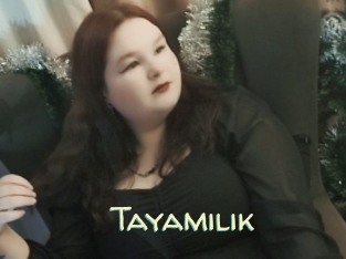 Tayamilik