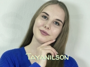Tayanilson