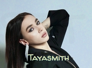 Tayasmith