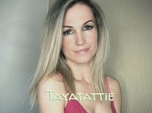 Tayatattie