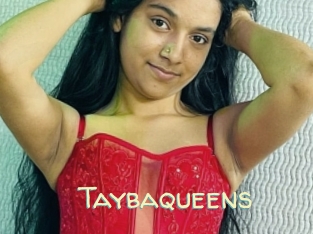 taybaqueens Sexy Tchat