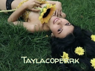 taylacoperrk Sexy Tchat