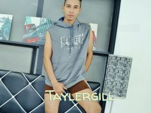 taylergill Sexy Tchat