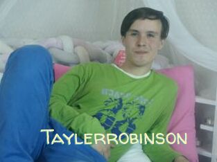 Taylerrobinson
