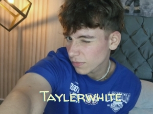 taylerwhite Sexy Tchat