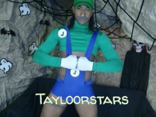 Tayloorstars