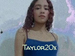 Taylor20x