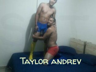 Taylor_andrev