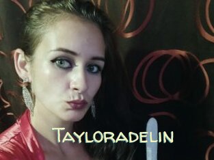 Tayloradelin