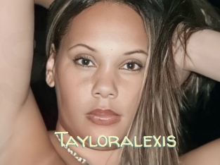 Tayloralexis