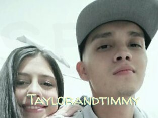taylorandtimmy Sexy Tchat