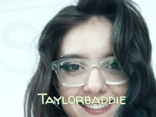 Taylorbaddie