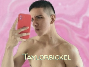 Taylorbickel