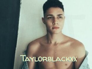 Taylorblackxx