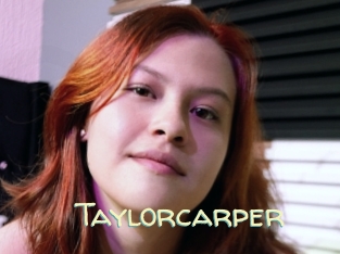 Taylorcarper