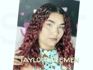 Taylorcolemen