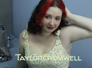 Taylorcromwell