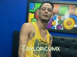 Taylorcumx