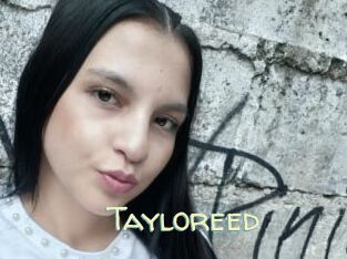 Tayloreed