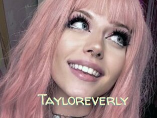 Tayloreverly
