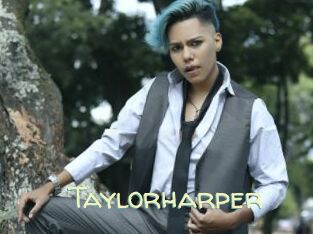 Taylorharper