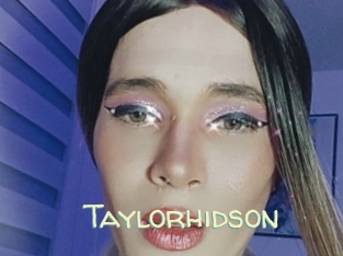 Taylorhidson