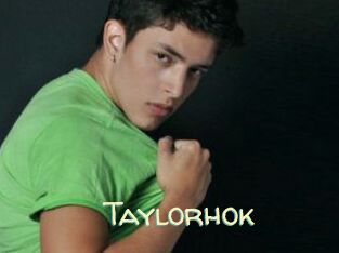 Taylorhok