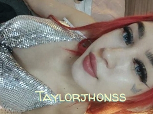 Taylorjhonss