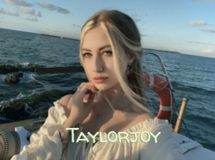 Taylorjoy