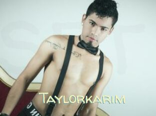 Taylorkarim
