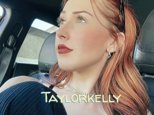 Taylorkelly