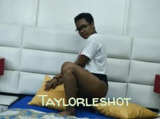 Taylorleshot