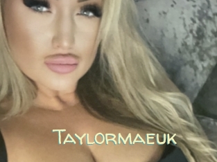 Taylormaeuk