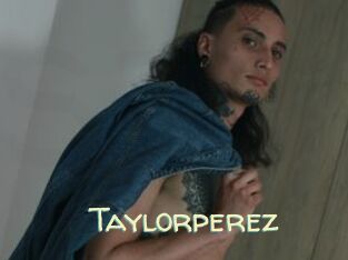 Taylorperez