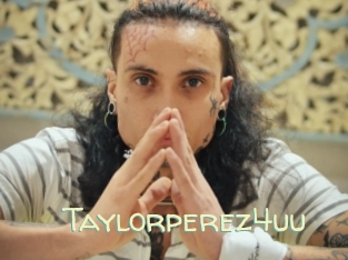 Taylorperez4uu