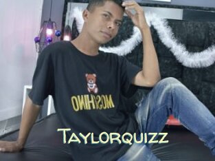 Taylorquizz