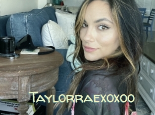 Taylorraexoxoo