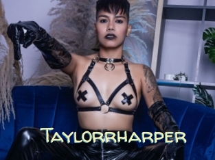 Taylorrharper