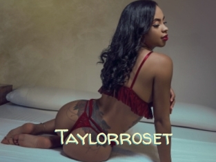 Taylorroset