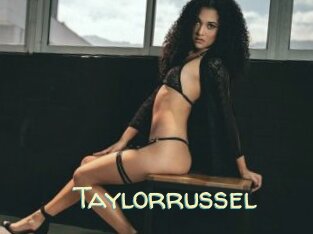 Taylorrussel