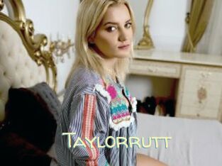 Taylorrutt