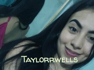 Taylorrwells