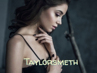Taylorsmeth