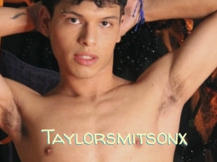 Taylorsmitsonx