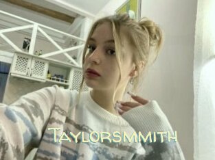 Taylorsmmith