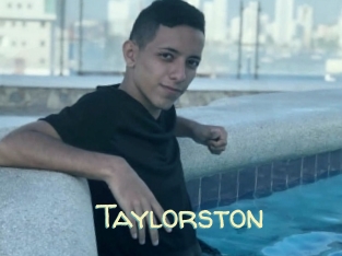 Taylorston